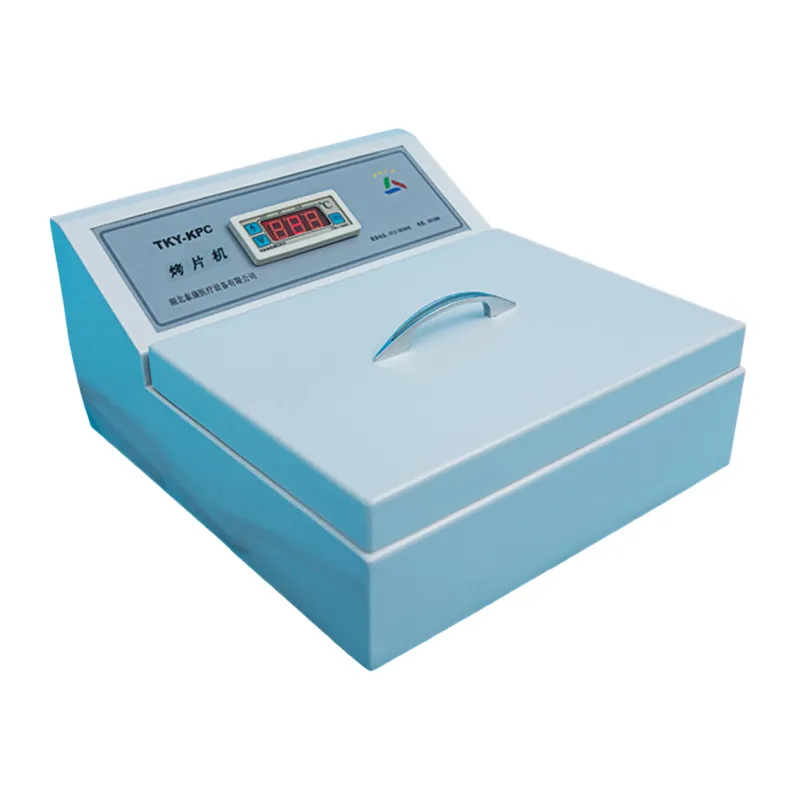 пленочная сушилка KPC