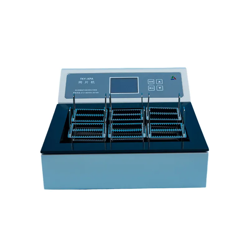 пленочная сушилка KPA