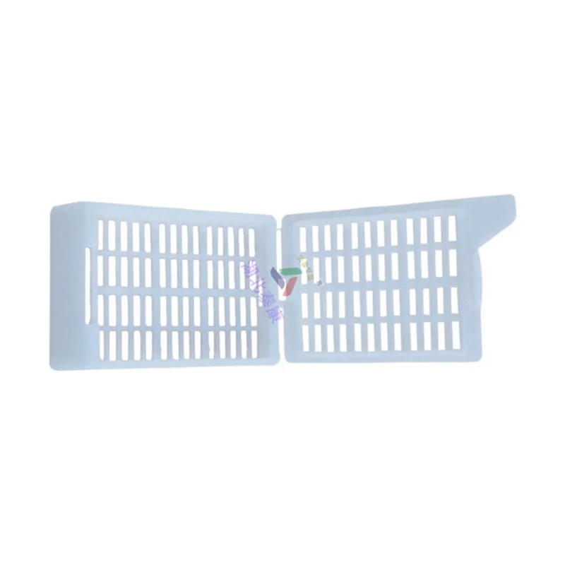 Встраиваемая кассета (с крышкой)