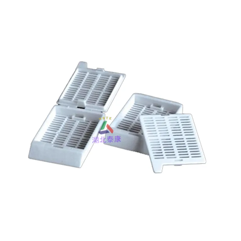 Встраиваемая кассета (с крышкой)