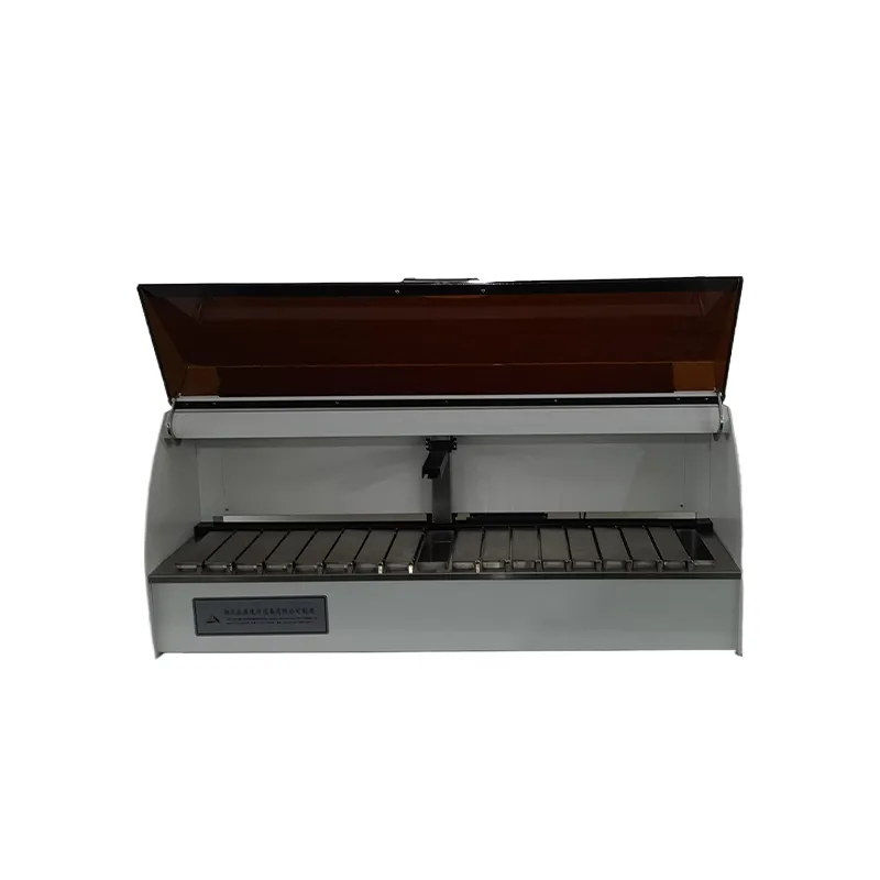 Красильная машина RSB-18