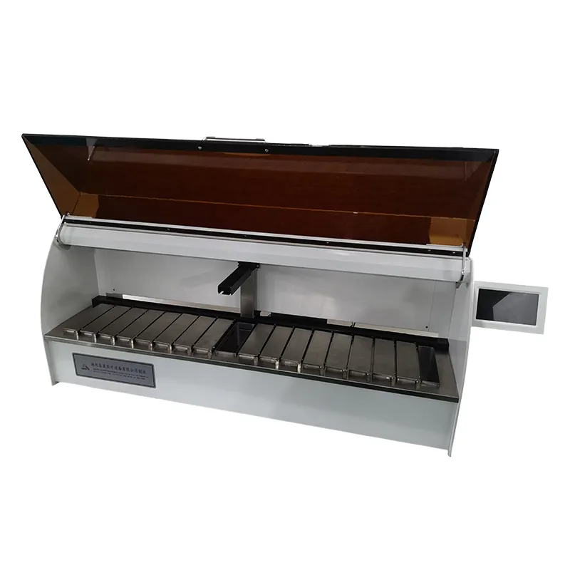 Красильная машина RSB-18