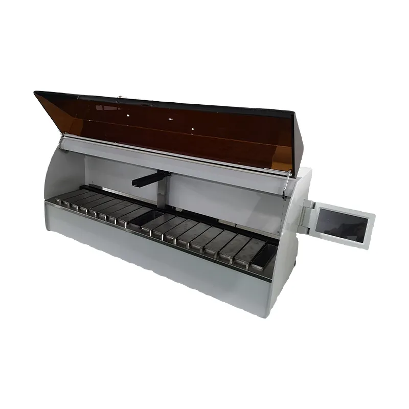 Красильная машина RSB-18