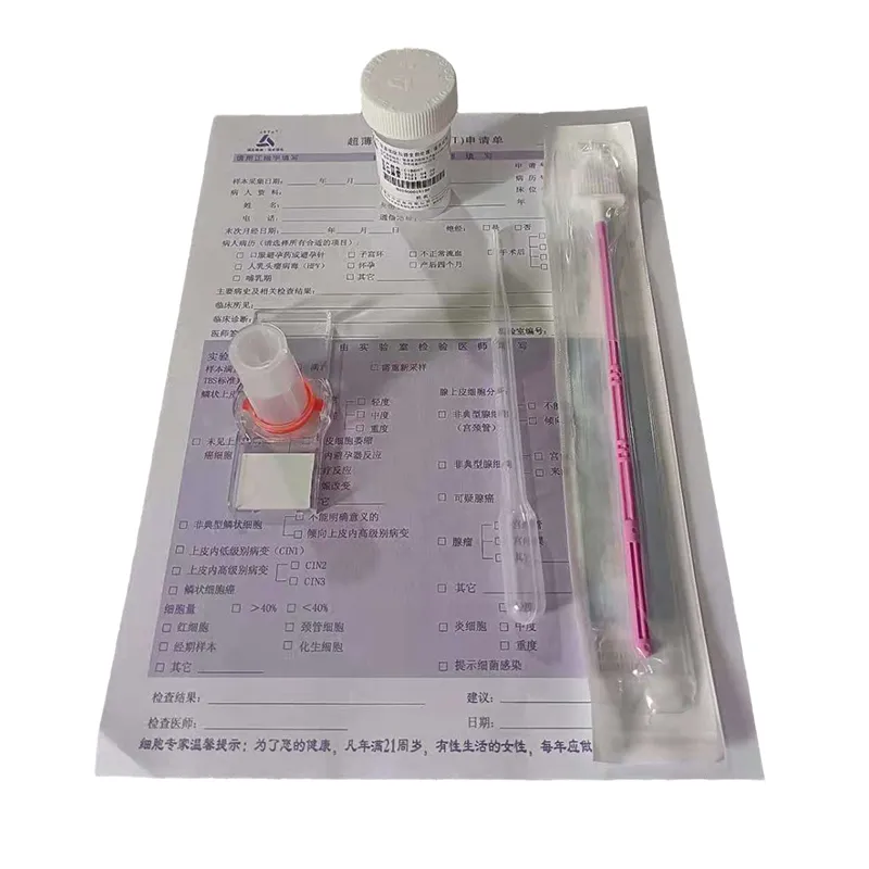 Расходные материалы B6F