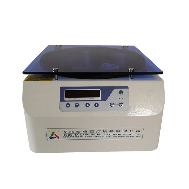 Оборудование для тонкослойного нанесения клеточных мазков на жидкой основе B6F