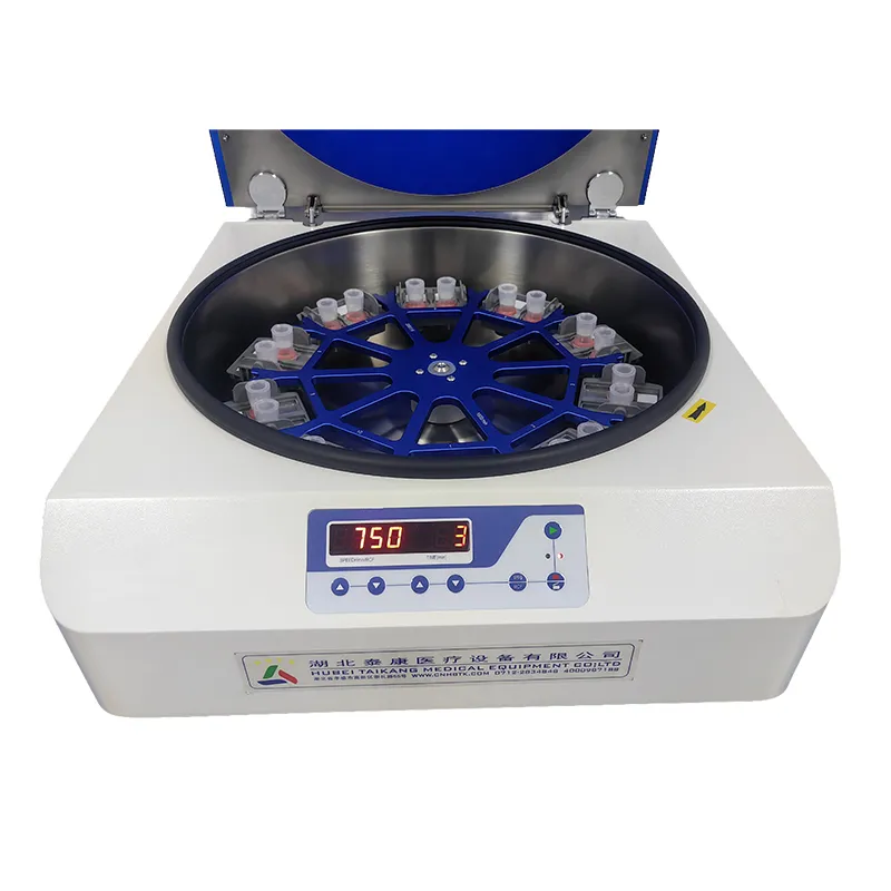 Аппарат для тонкослойного нанесения клеточных мазков на жидкой основе B6G