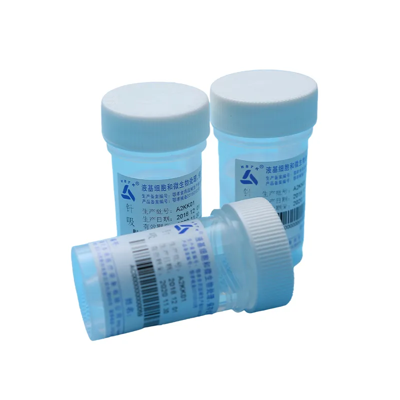 Игольчатое отсасывание