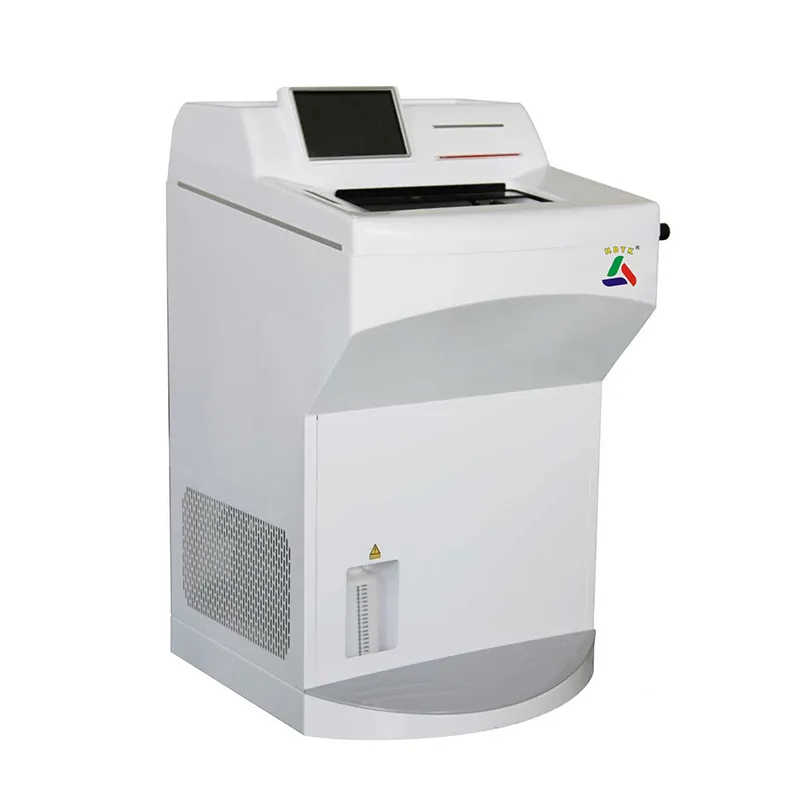 Слайсер для заморозки TKY-LB