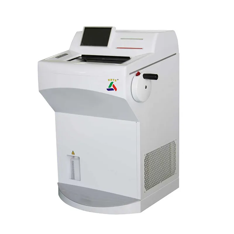 Слайсер для заморозки TKY-LB