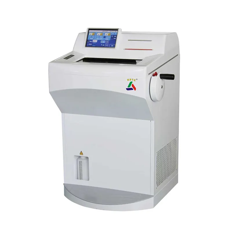 Слайсер для заморозки TKY-LB