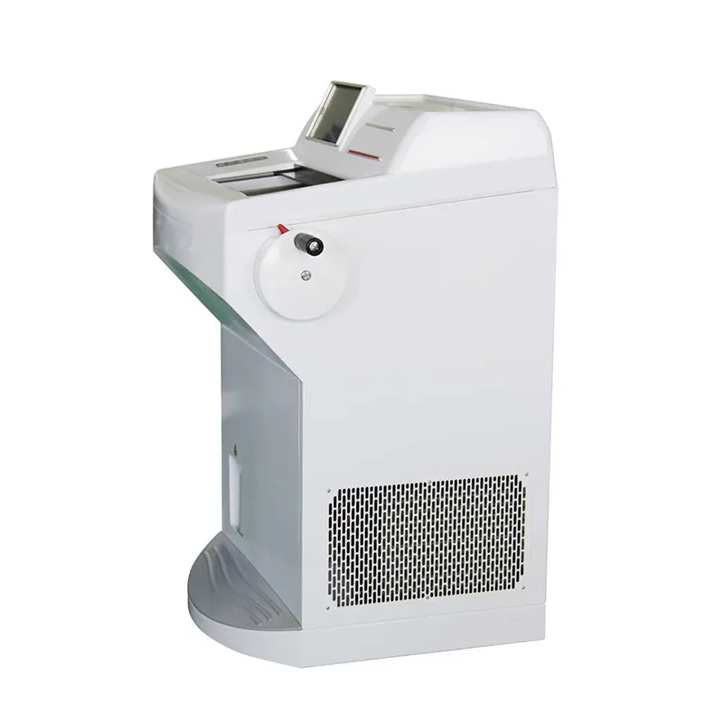 Слайсер для заморозки TKY-LB