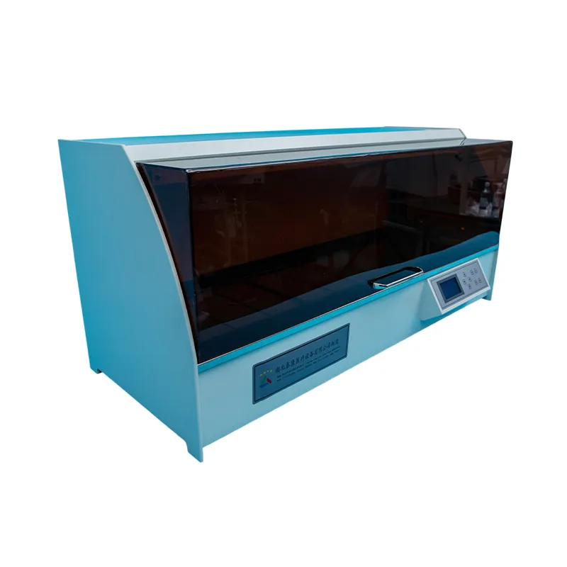 ТТГ-дегидрататор тканей