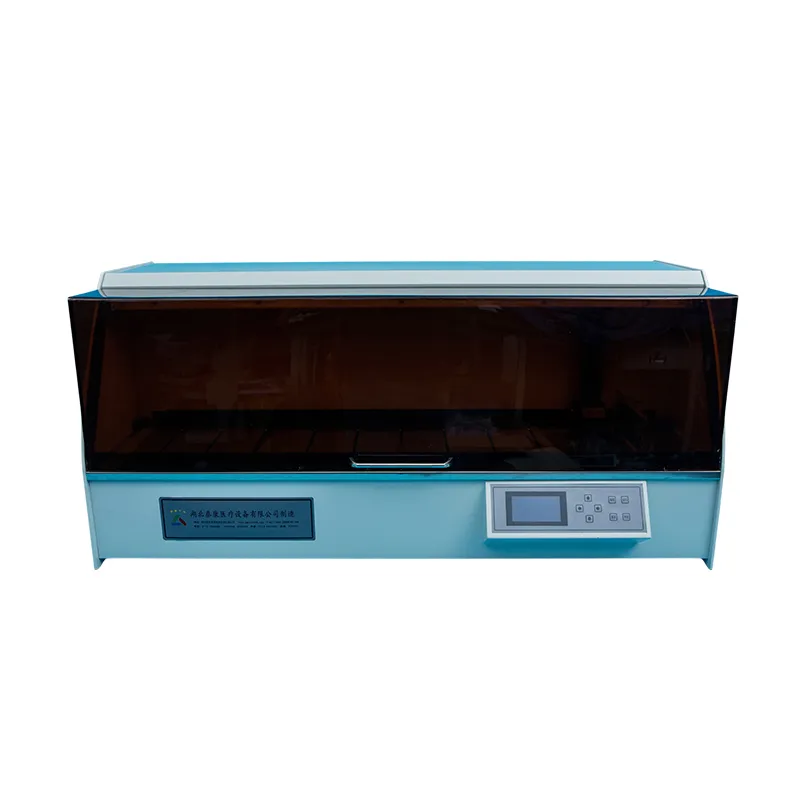 ТТГ-дегидрататор тканей