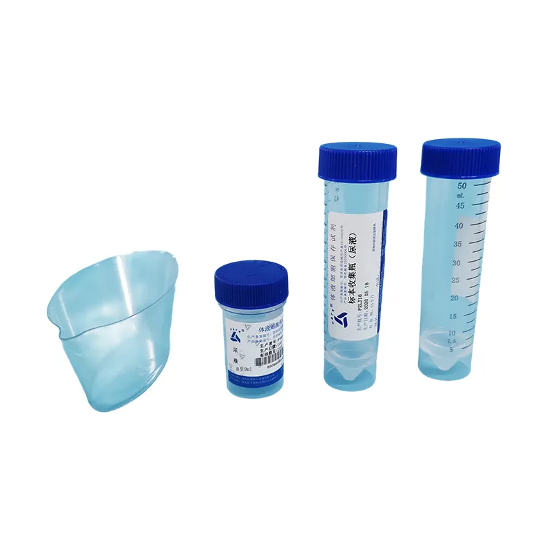 Вскрытые средства для ухода за мочевыводящими путями.