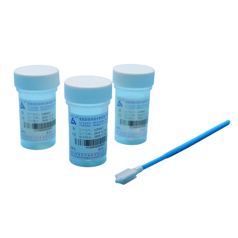 Носоглоточная консервирующая жидкость