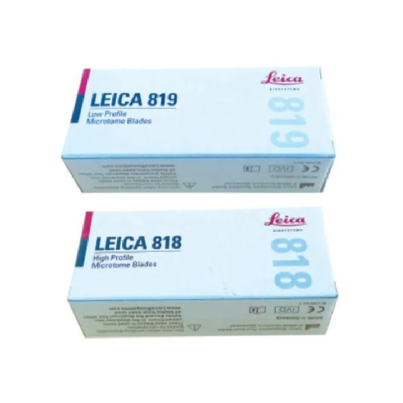 Лейбл Лейка