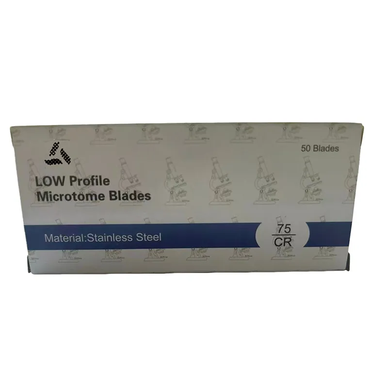 Отечественные лезвия