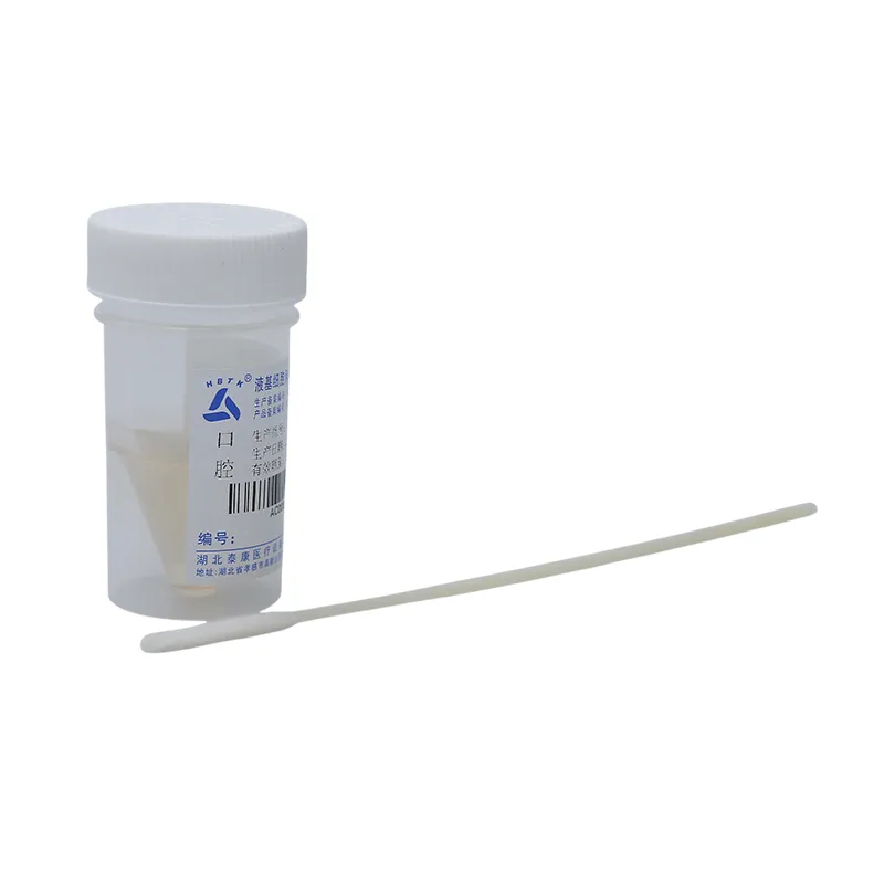 Оральная консервирующая жидкость