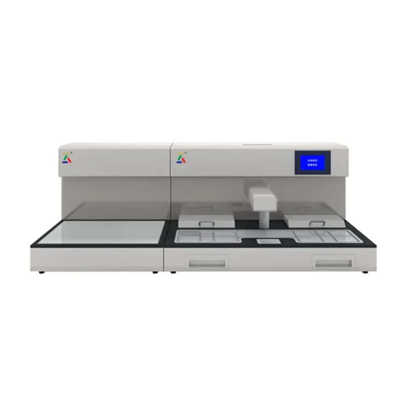 Встраиваемая машина BMD