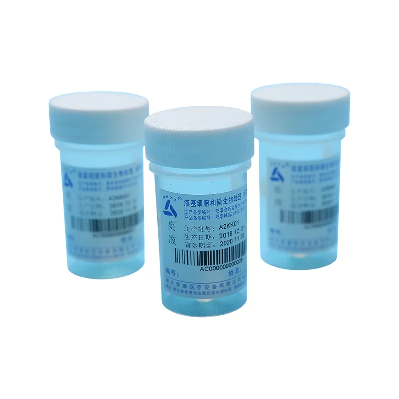 Реагент для ранней диагностики рака легких