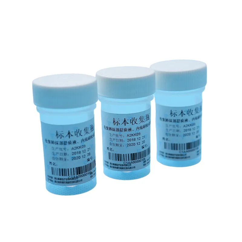 Реагент для ранней диагностики рака легких