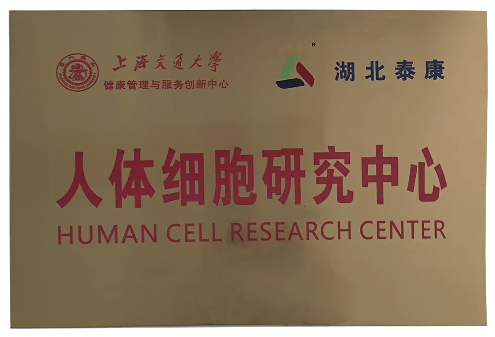 Диаграмма чести человеческой клетки