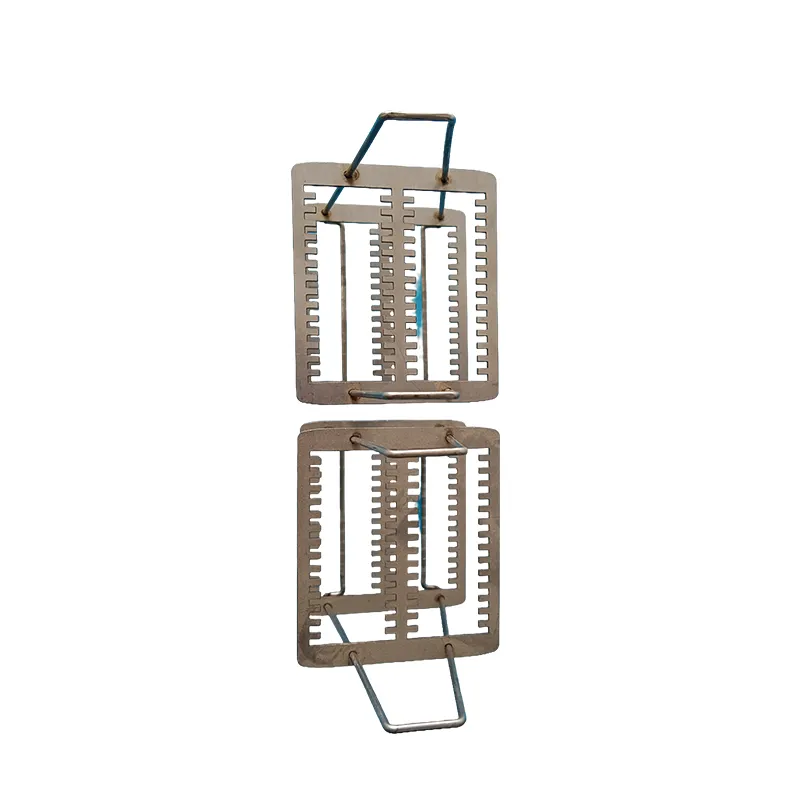 Красильная стойка из нержавеющей стали