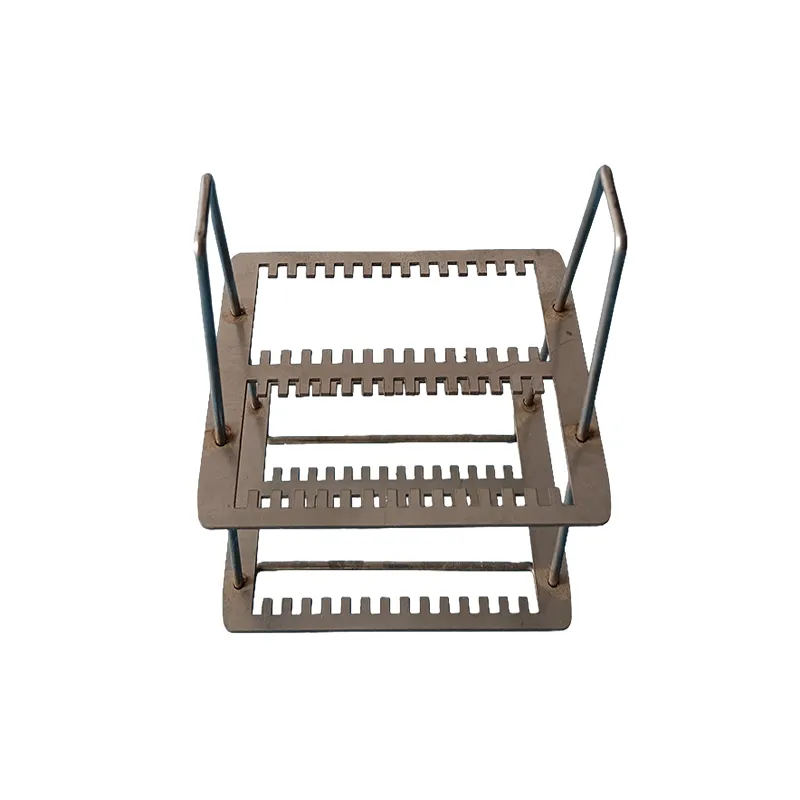 Красильная стойка из нержавеющей стали