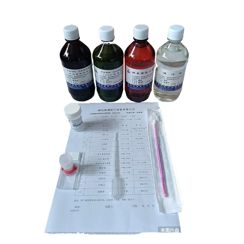 Усадка расходных материалов