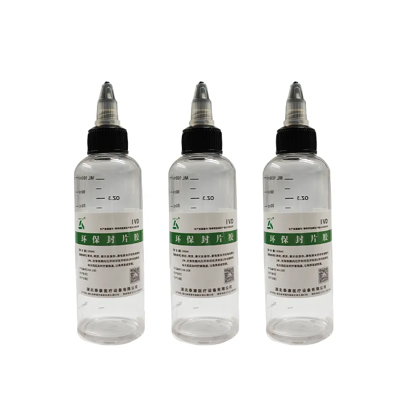 Экологически безопасная монтажная среда