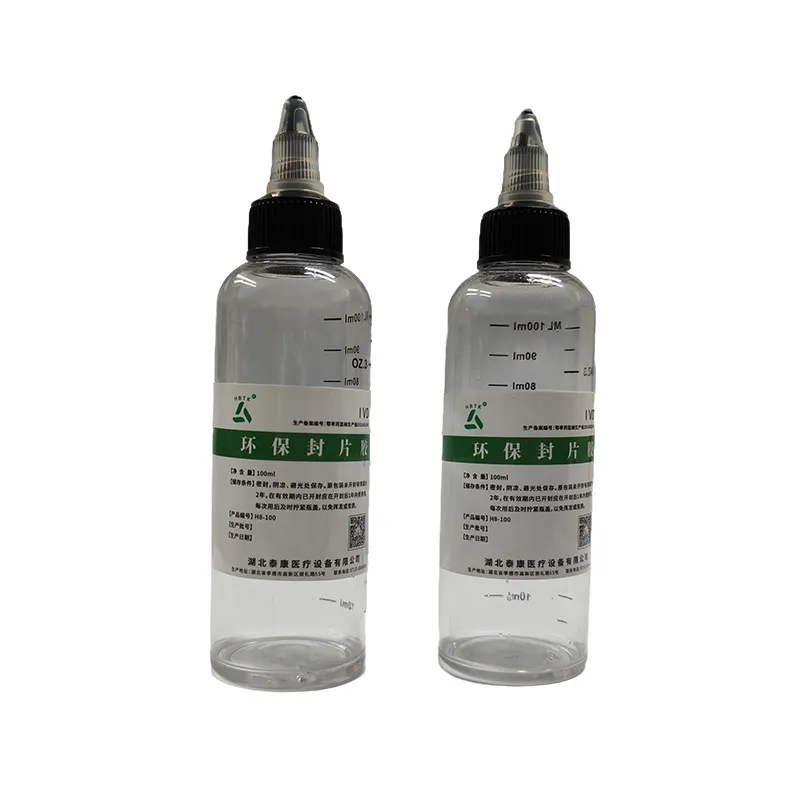 Экологически безопасная монтажная среда